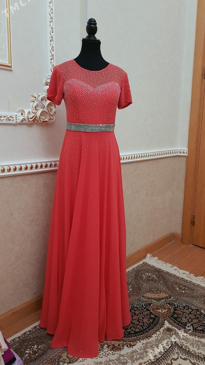 Toý köýnek - Aşgabat - img 3