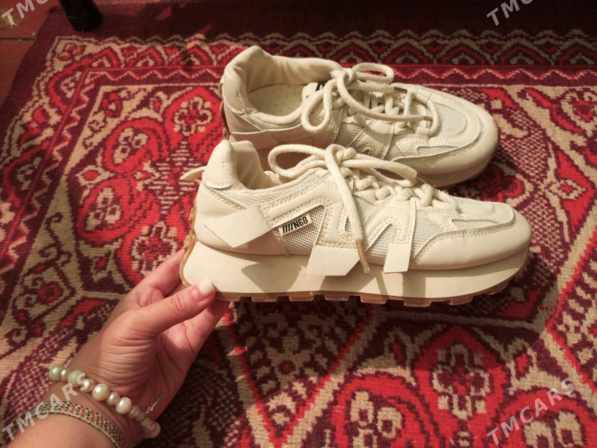 кросовки, тапочки,туфли - Baýramaly - img 2