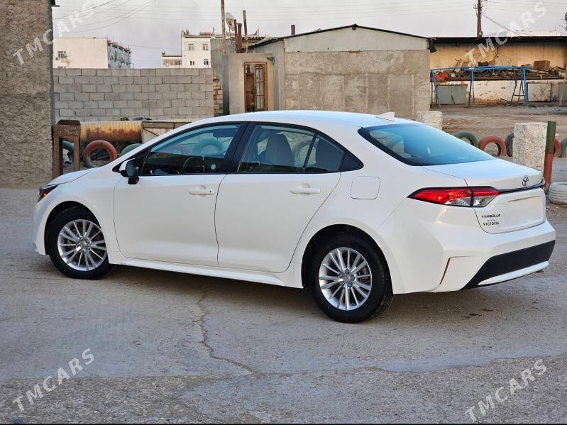 Toyota Corolla 2020 - 240 000 TMT - Туркменбаши - img 5
