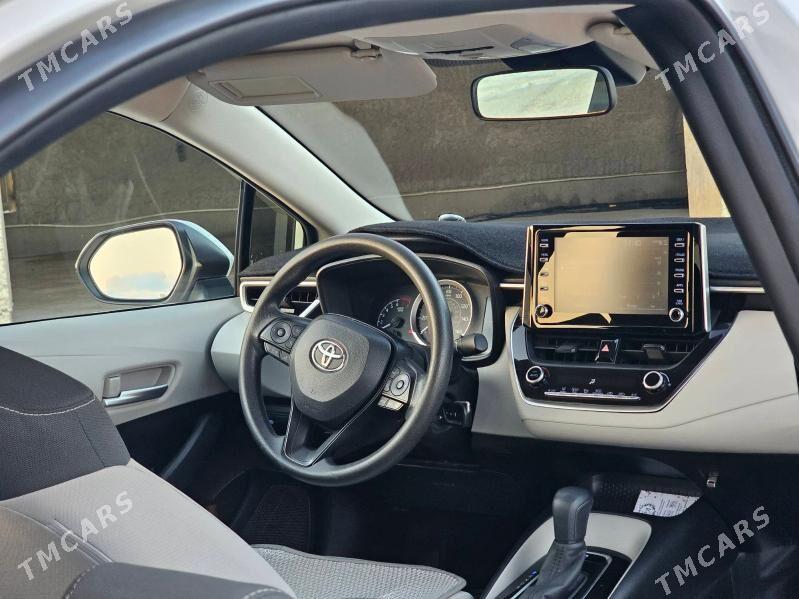 Toyota Corolla 2020 - 240 000 TMT - Туркменбаши - img 4