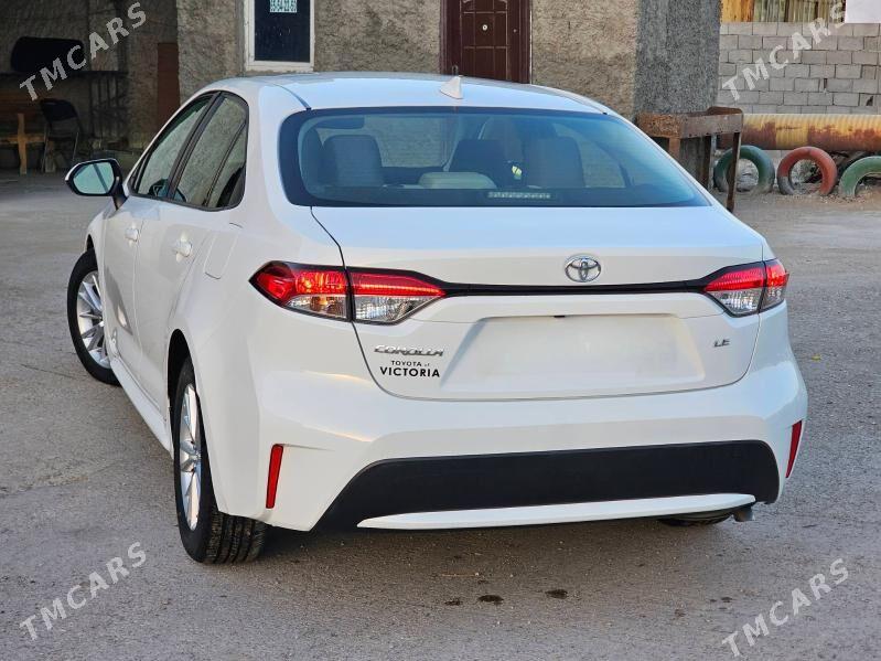 Toyota Corolla 2020 - 240 000 TMT - Туркменбаши - img 3