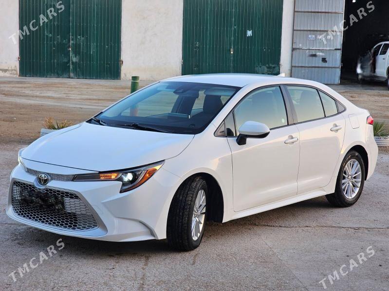 Toyota Corolla 2020 - 240 000 TMT - Туркменбаши - img 6