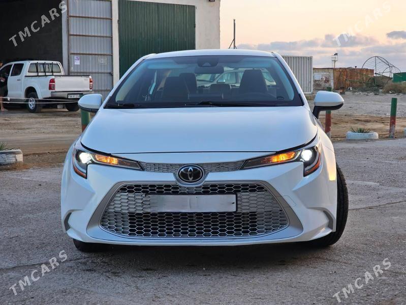 Toyota Corolla 2020 - 240 000 TMT - Туркменбаши - img 7