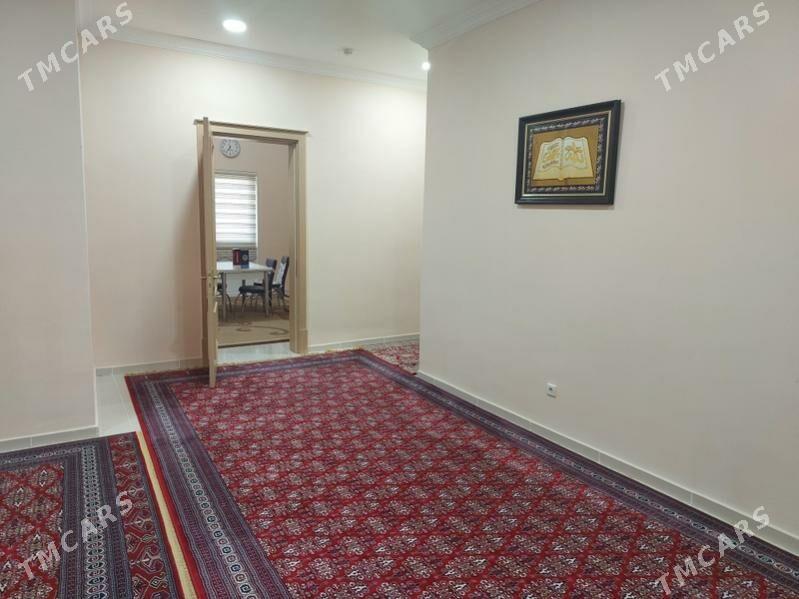 Arenda jaý - Aşgabat - img 7