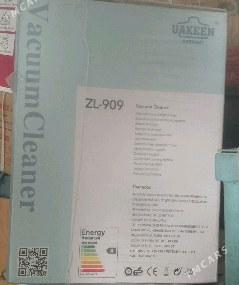 plesos bedre - Balkanabat - img 2