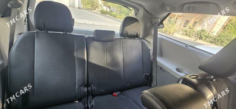 Toyota Sienna 2012 - 305 000 TMT - Parahat 5 - img 7