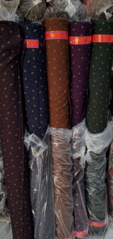 Birinjiel Opt Štapyl - "Алтын Асыр" Гундогар базары ( Толкучка) - img 8