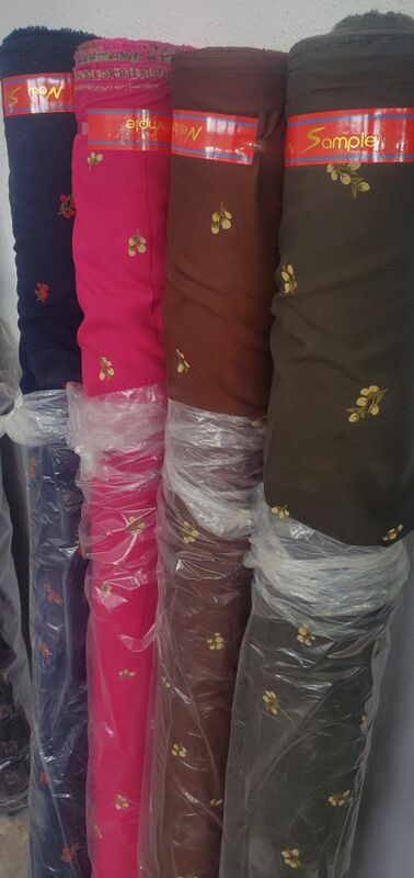 Birinjiel Opt Štapyl - "Алтын Асыр" Гундогар базары ( Толкучка) - img 3