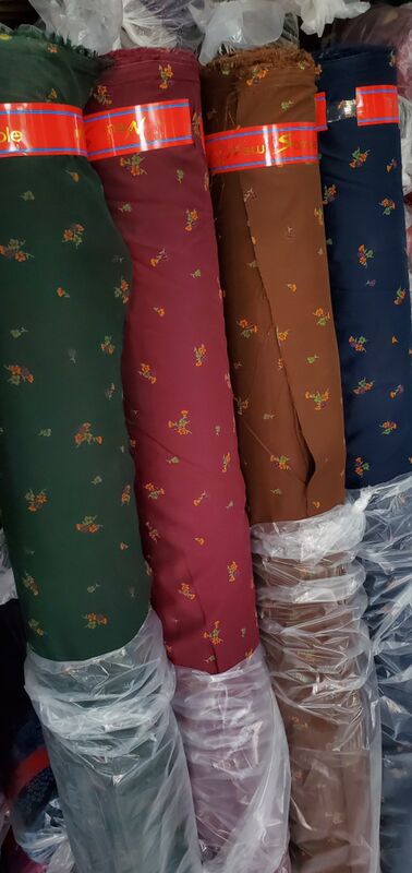 Birinjiel Opt Štapyl - "Алтын Асыр" Гундогар базары ( Толкучка) - img 9