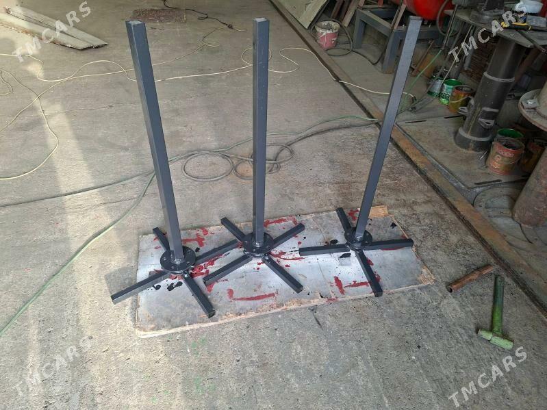 paket stoyka - Aşgabat - img 1