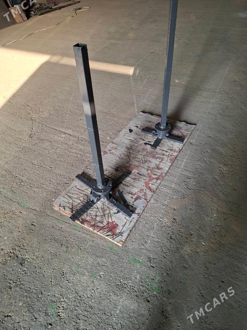 paket stoyka - Ашхабад - img 2