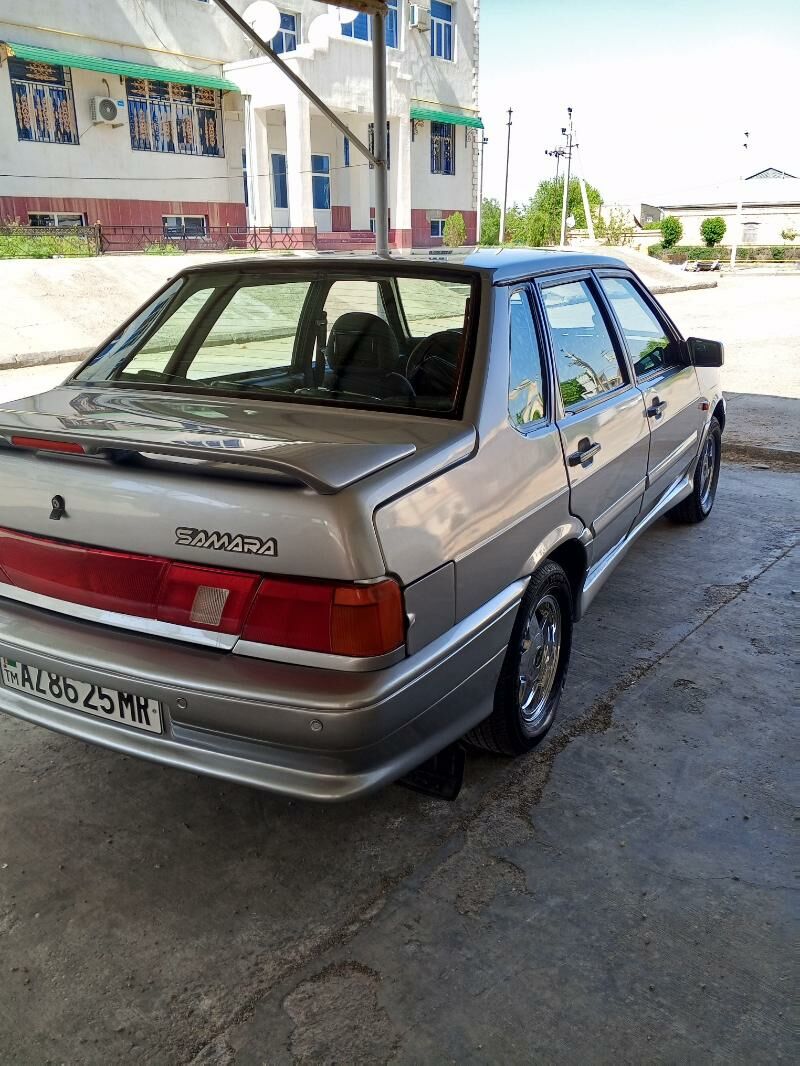 Lada 2115 2011 - 50 000 TMT - Mary - img 2