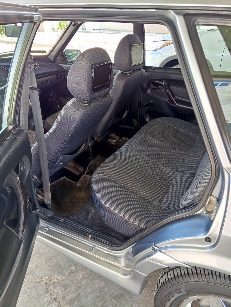 Lada 2115 2011 - 50 000 TMT - Mary - img 3