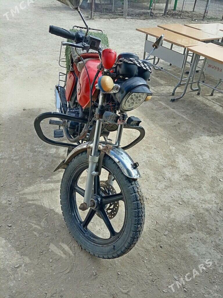 Fekon FK200-14G 2024 - 9 000 TMT - Берекет - img 1