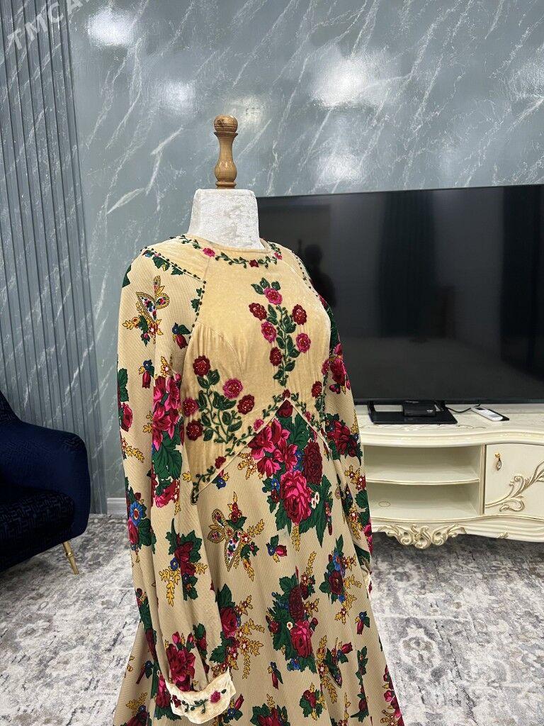 Yun mata - Aşgabat - img 2