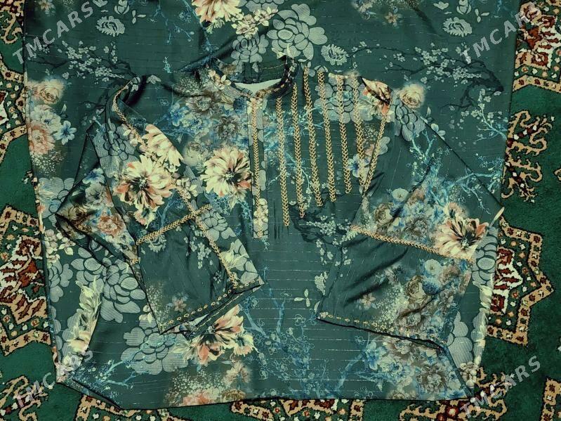 materiallar el is yakalary 50m - Мир 2 - img 2