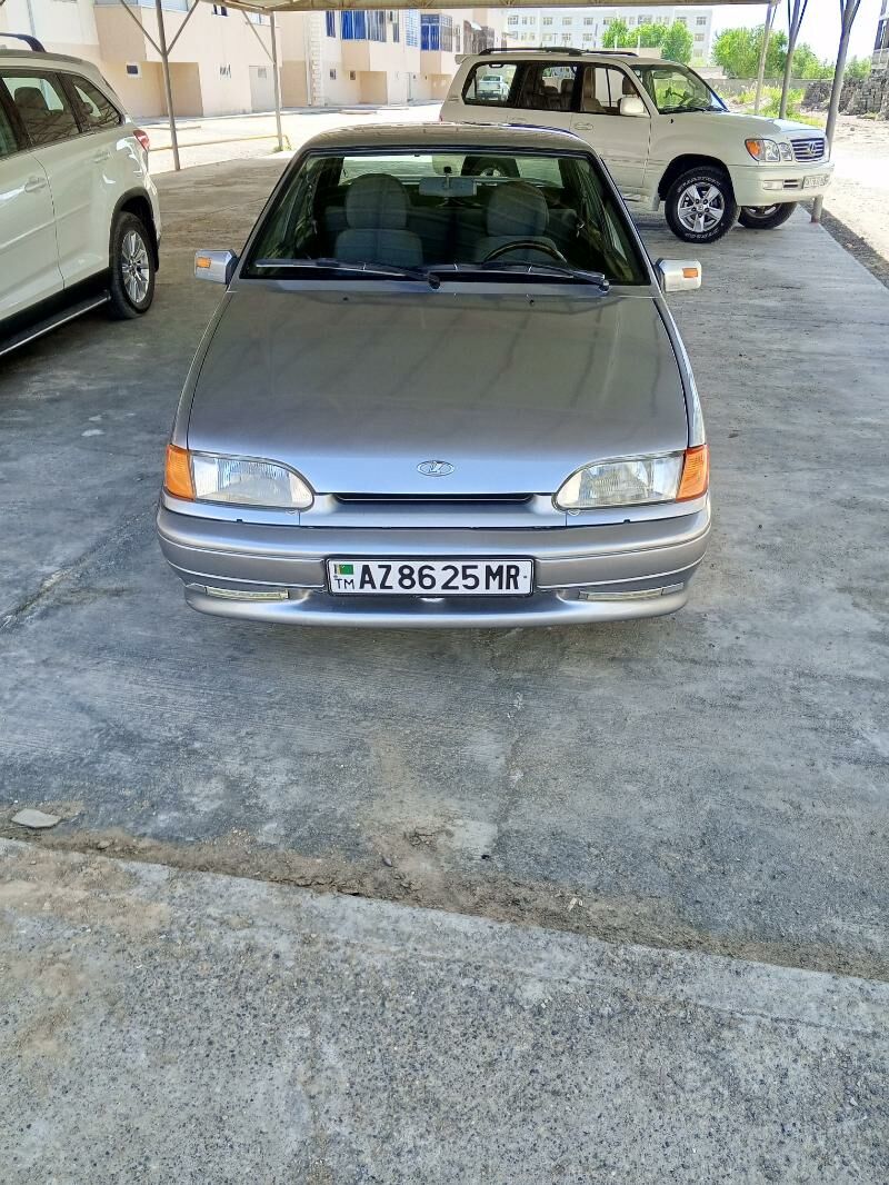 Lada 2115 2011 - 50 000 TMT - Mary - img 5