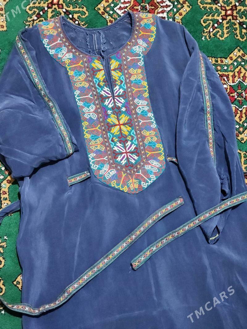 materiallar el is yakalary 50m - Мир 2 - img 3