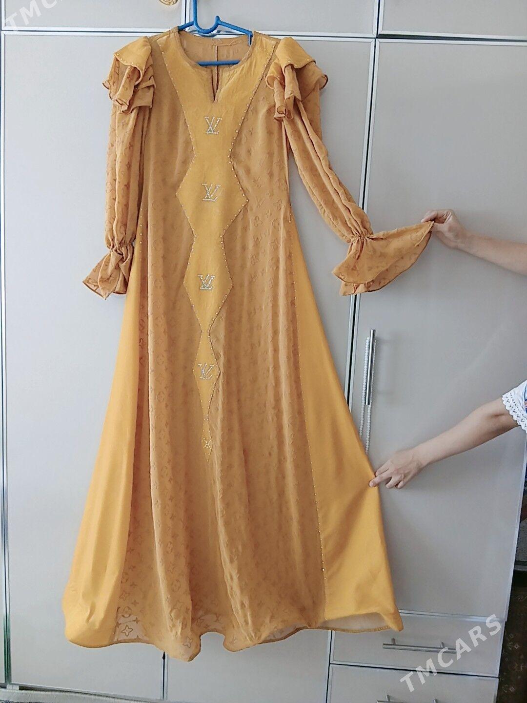 satlyk toy koynek - Балканабат - img 2