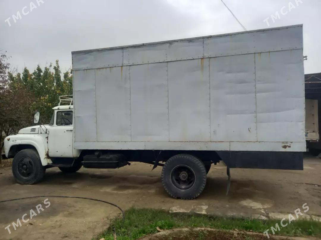 Zil 130 1993 - 80 000 TMT - Ашхабад - img 2