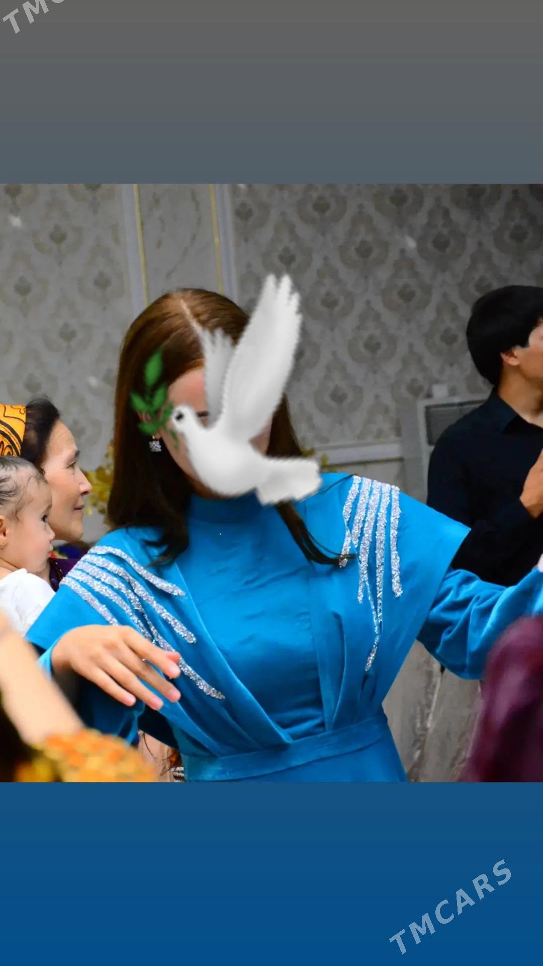 платье - Daşoguz - img 1