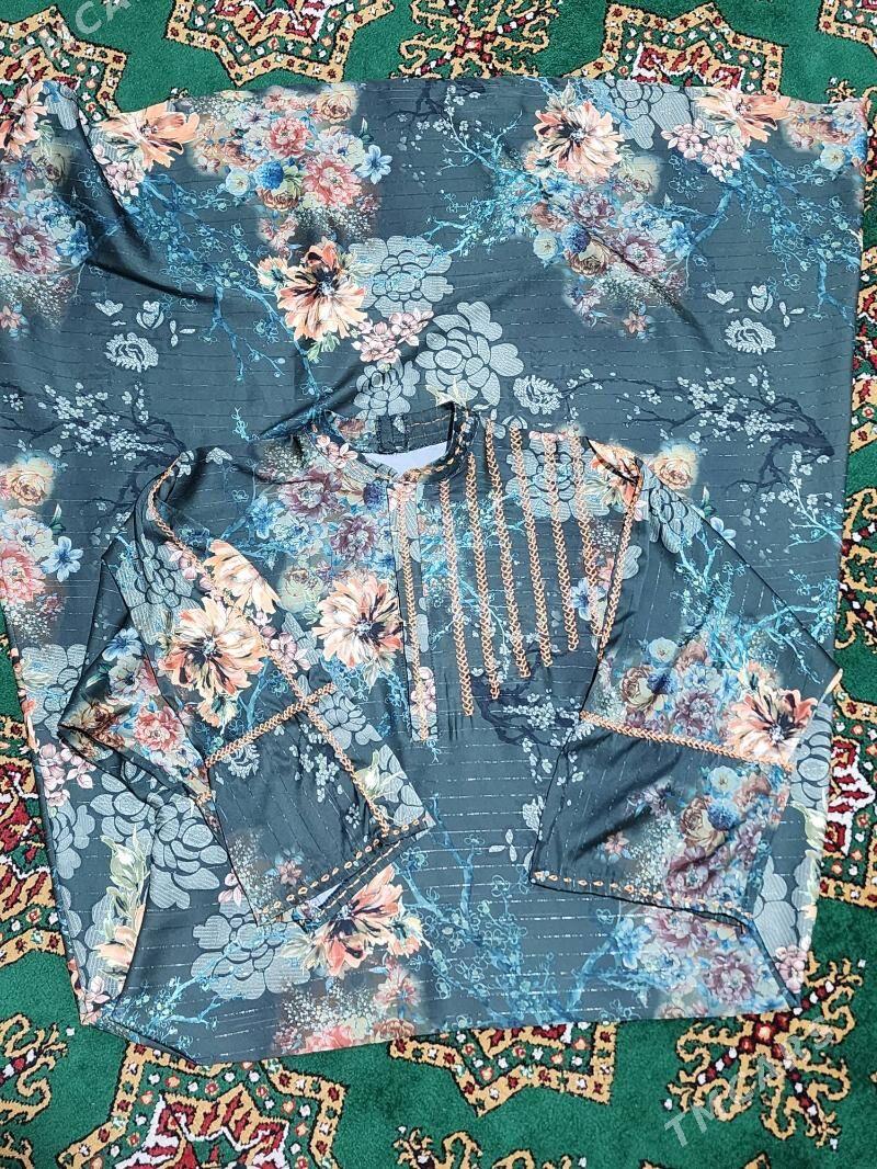 materiallar el is yakalary 50m - Мир 2 - img 5