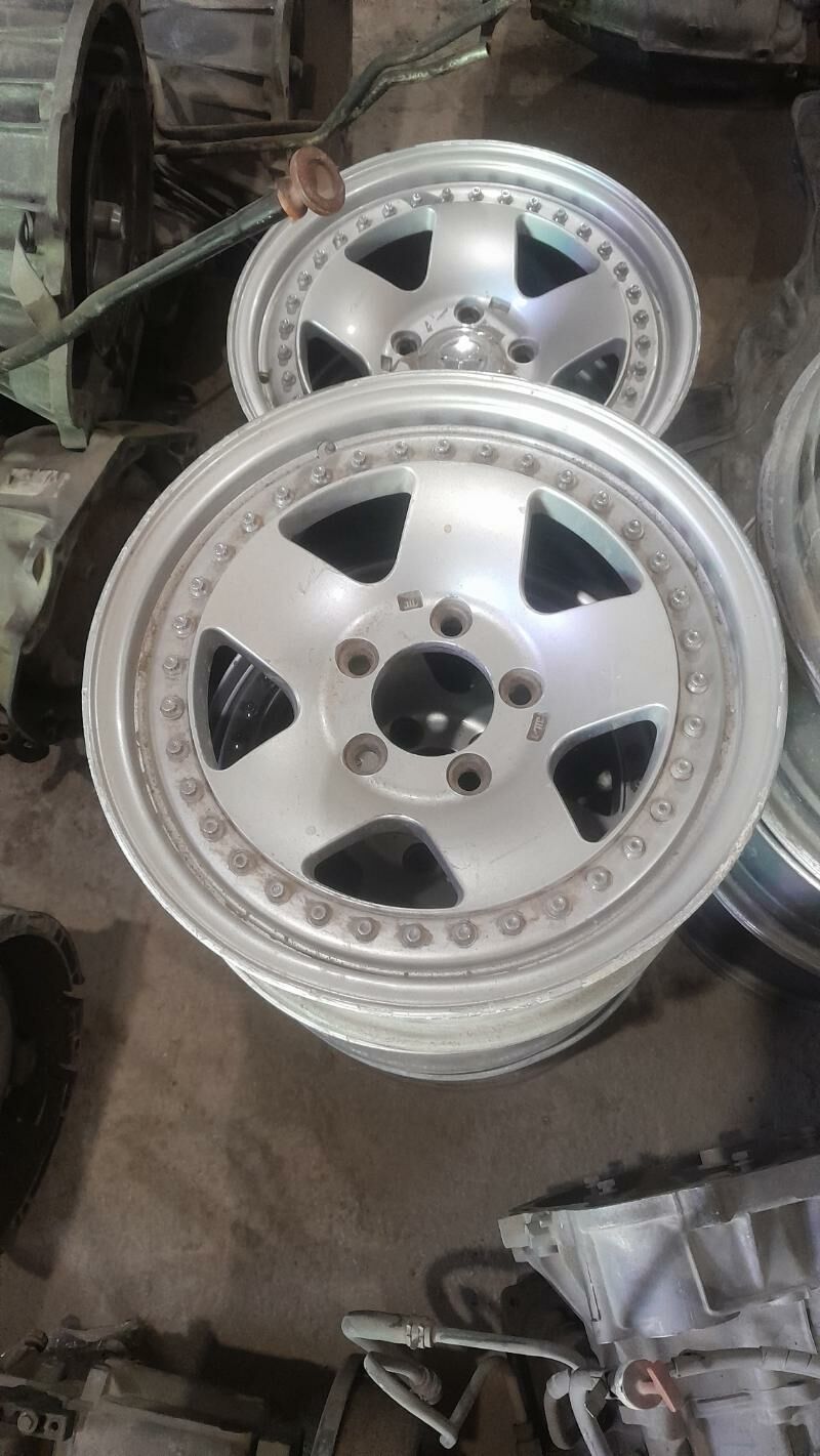 diska jeep ford 1 000 TMT - Ашхабад - img 2