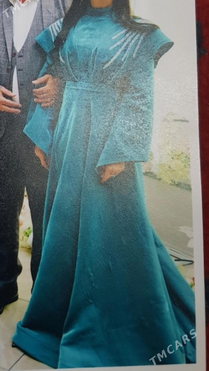 платье - Daşoguz - img 2