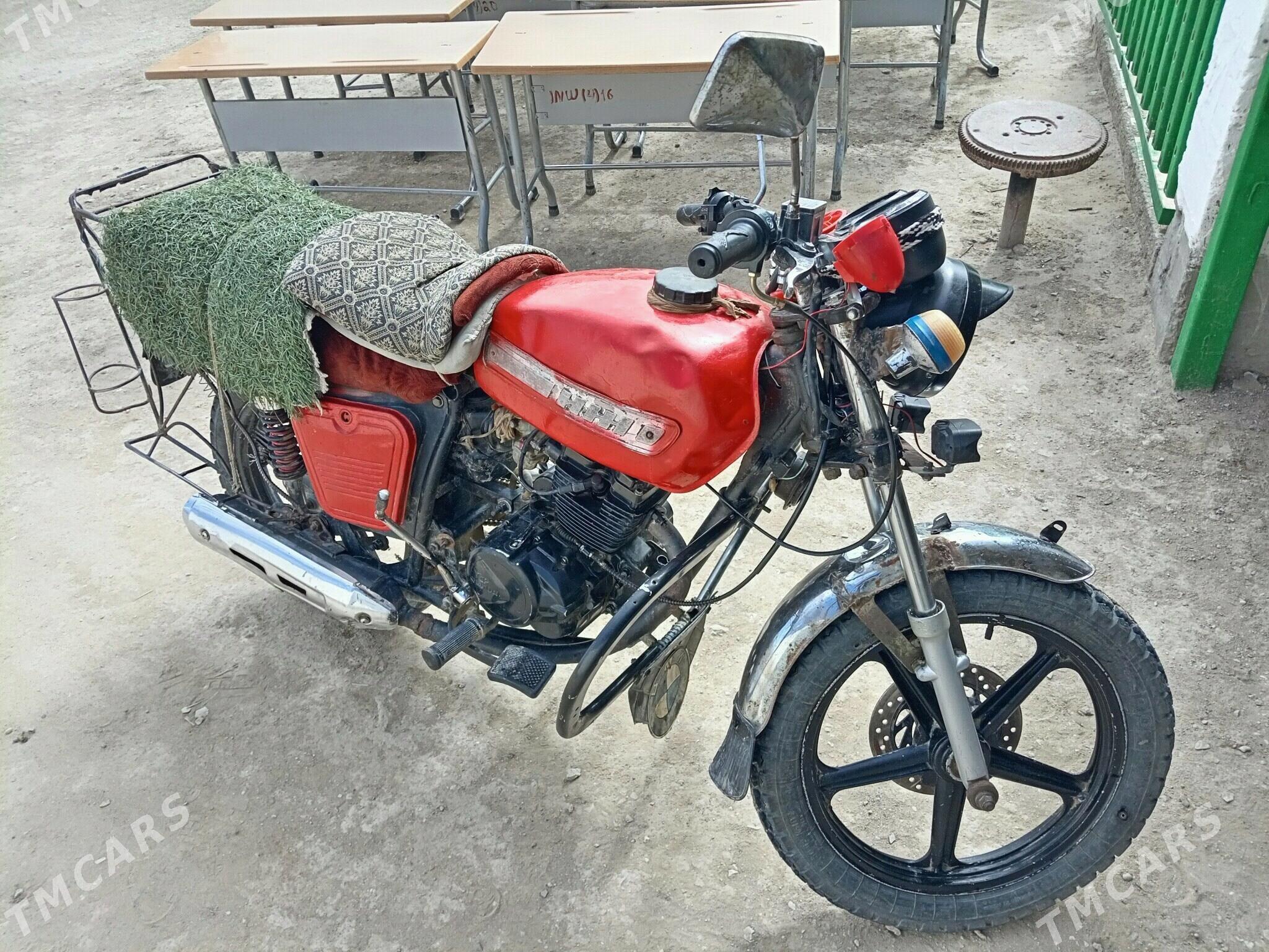 Fekon FK200-14G 2024 - 9 000 TMT - Bereket - img 4