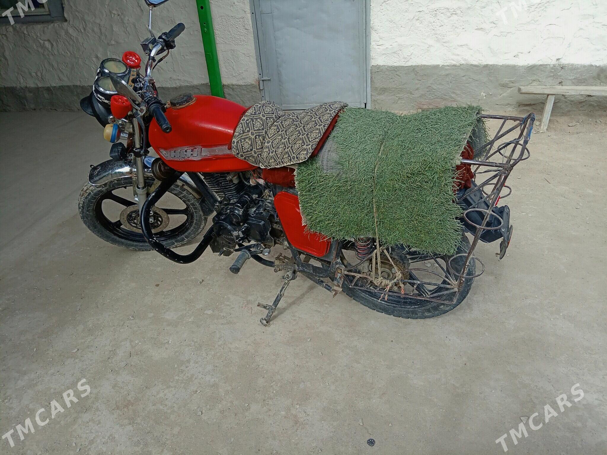 Fekon FK200-14G 2024 - 9 000 TMT - Bereket - img 3