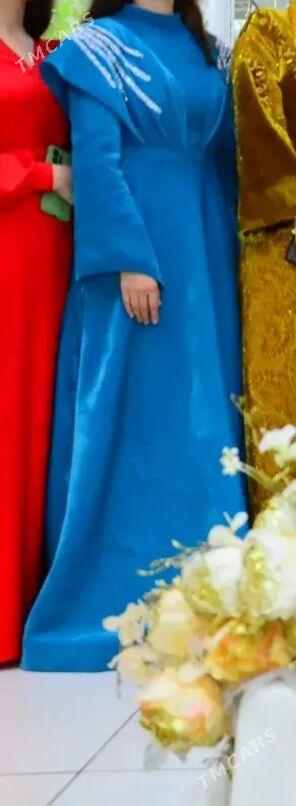 платье - Daşoguz - img 3