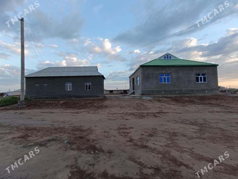 Satlyk plan 18 sotok - Теджен - img 5