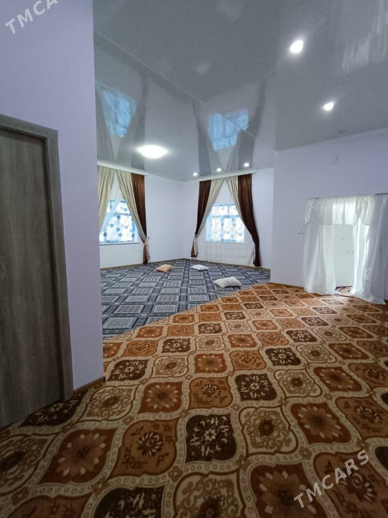 Satlyk plan 18 sotok - Теджен - img 3