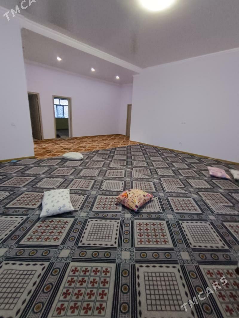 Satlyk plan 18 sotok - Теджен - img 2