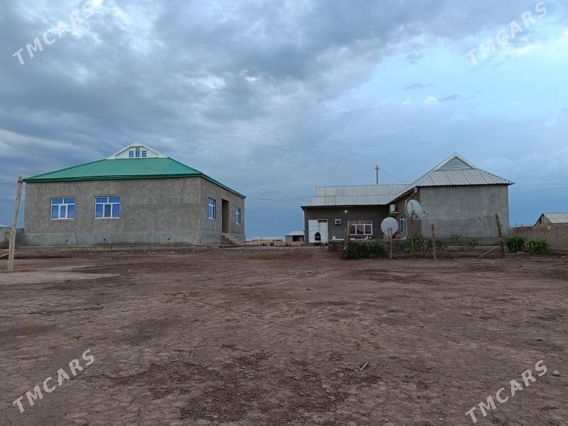 Satlyk plan 18 sotok - Теджен - img 4