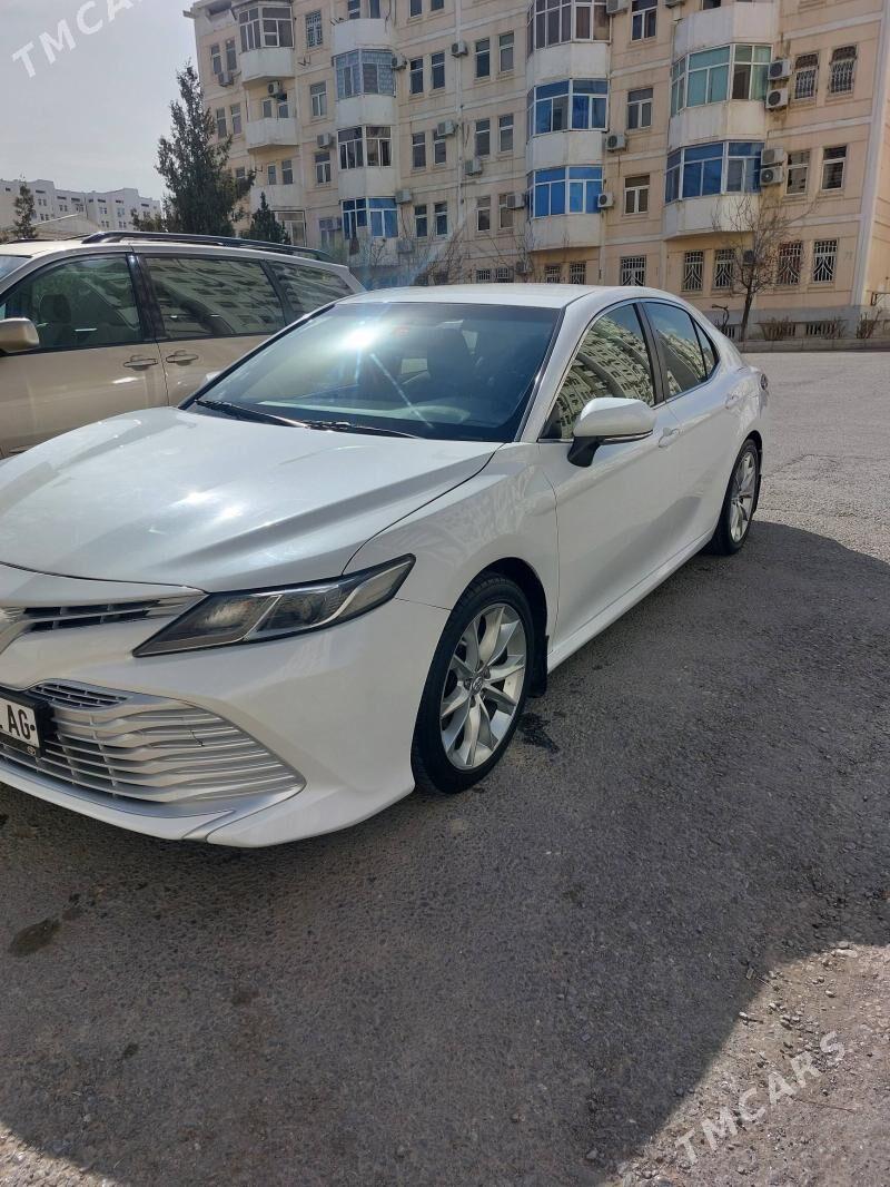 Toyota Camry 2019 - 235 000 TMT - Aşgabat - img 1