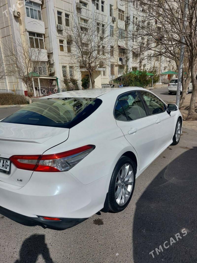 Toyota Camry 2019 - 235 000 TMT - Aşgabat - img 4