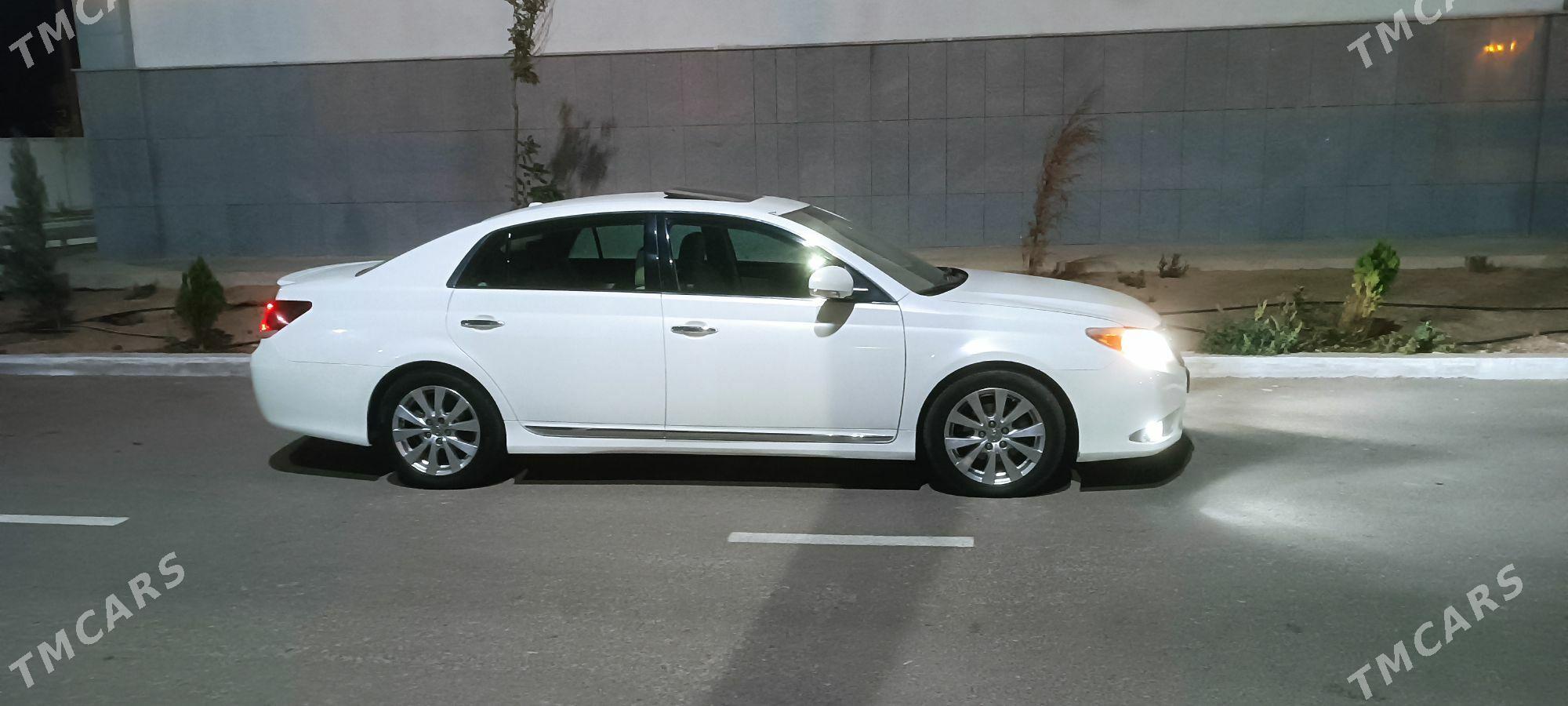 Toyota Avalon 2012 - 285 000 TMT - Туркменбаши - img 3