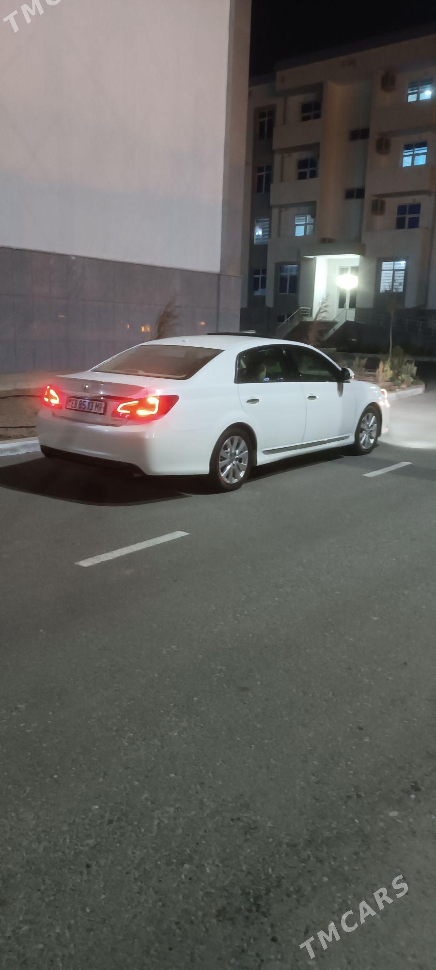 Toyota Avalon 2012 - 285 000 TMT - Туркменбаши - img 4