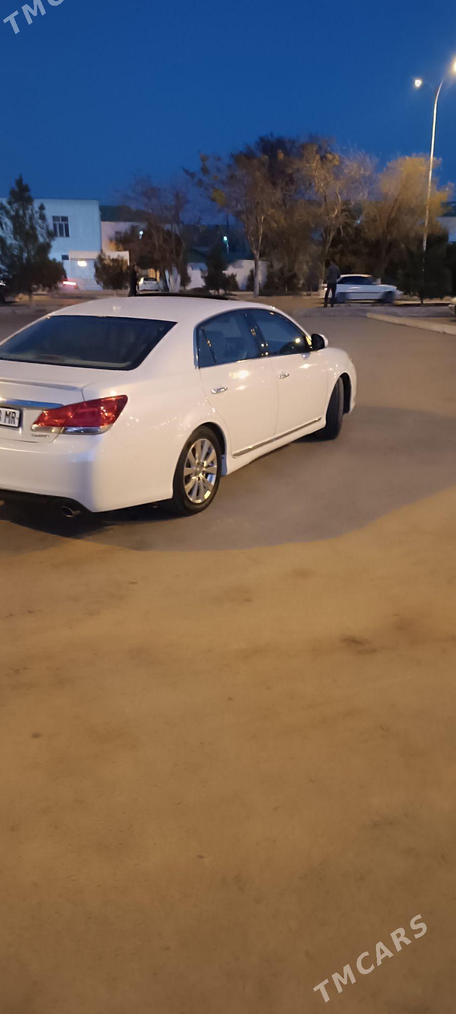 Toyota Avalon 2012 - 285 000 TMT - Туркменбаши - img 1