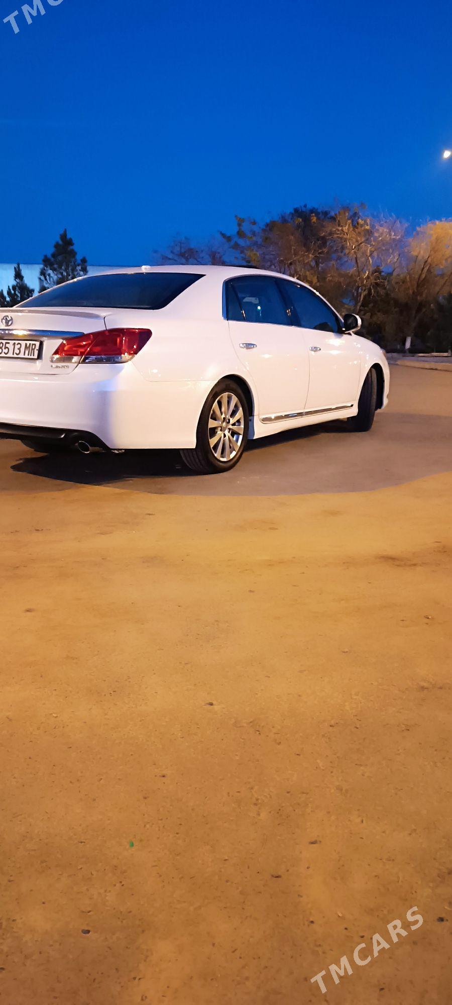 Toyota Avalon 2012 - 285 000 TMT - Туркменбаши - img 2