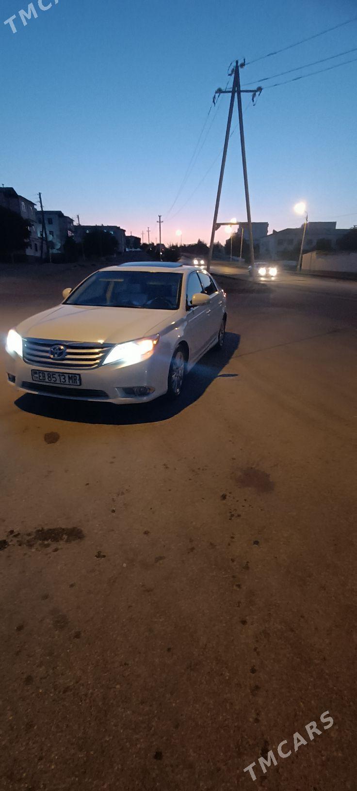 Toyota Avalon 2012 - 285 000 TMT - Туркменбаши - img 8