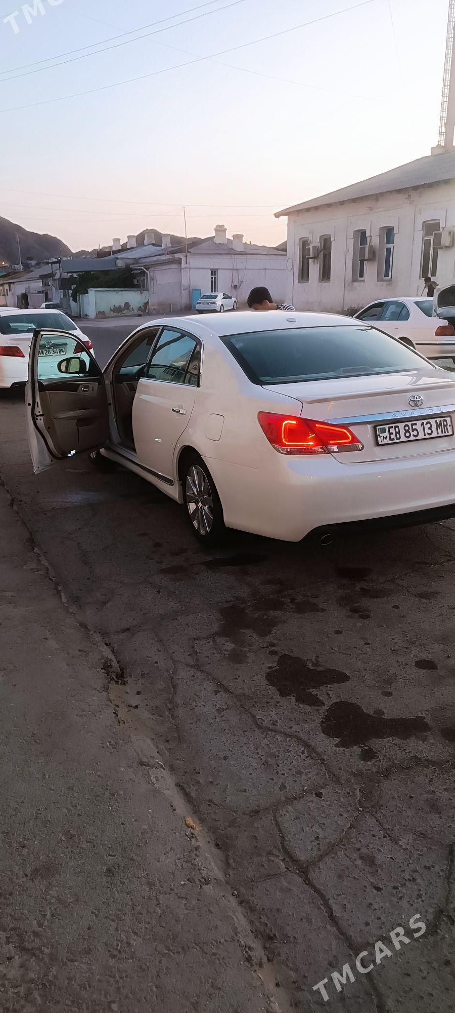 Toyota Avalon 2012 - 285 000 TMT - Туркменбаши - img 9