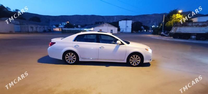 Toyota Avalon 2012 - 285 000 TMT - Туркменбаши - img 6