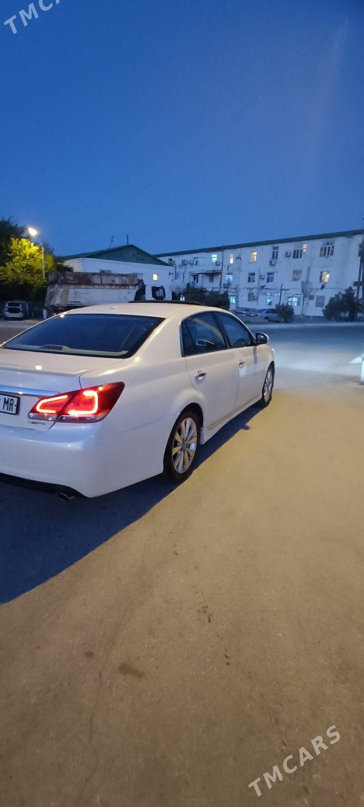 Toyota Avalon 2012 - 285 000 TMT - Туркменбаши - img 5
