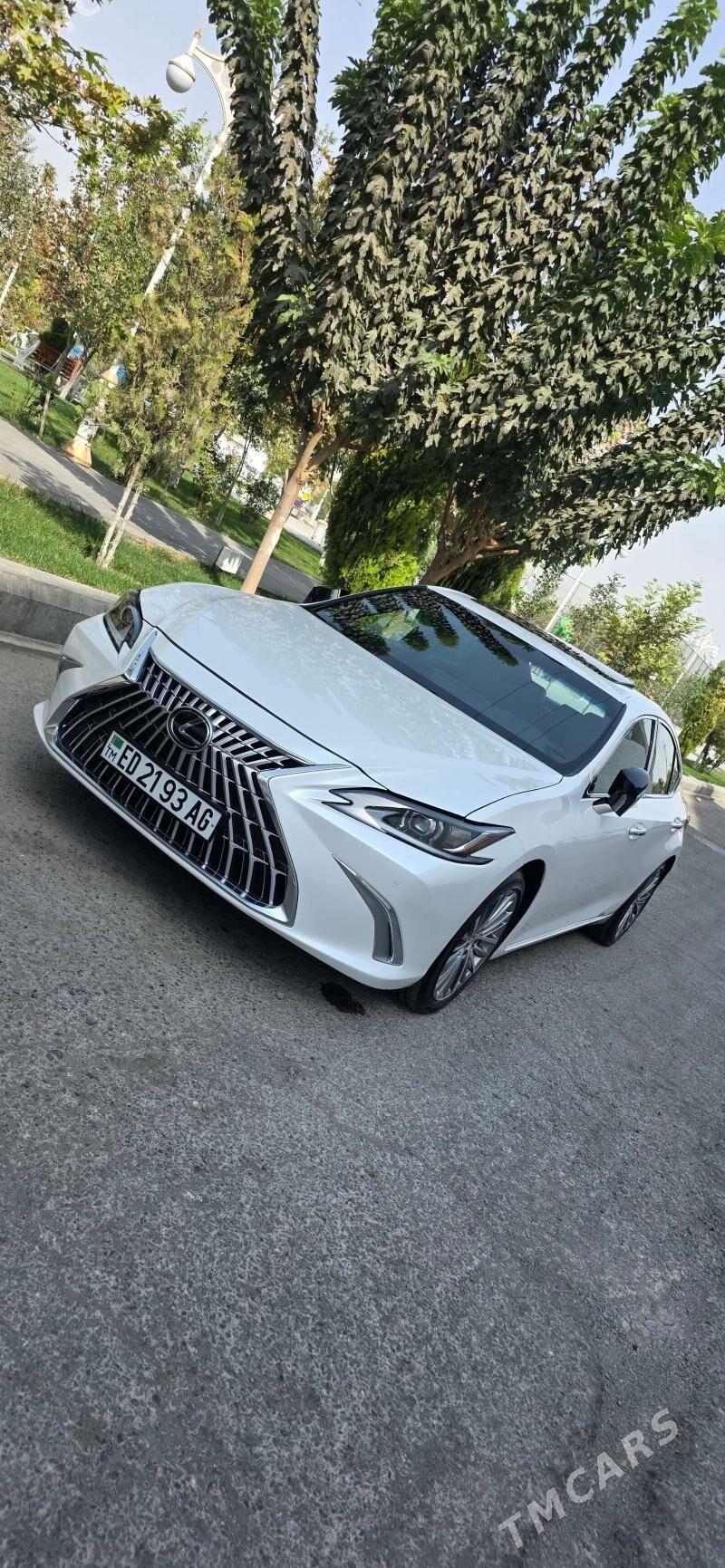 Lexus ES 350 2023 - 765 000 TMT - Aşgabat - img 3