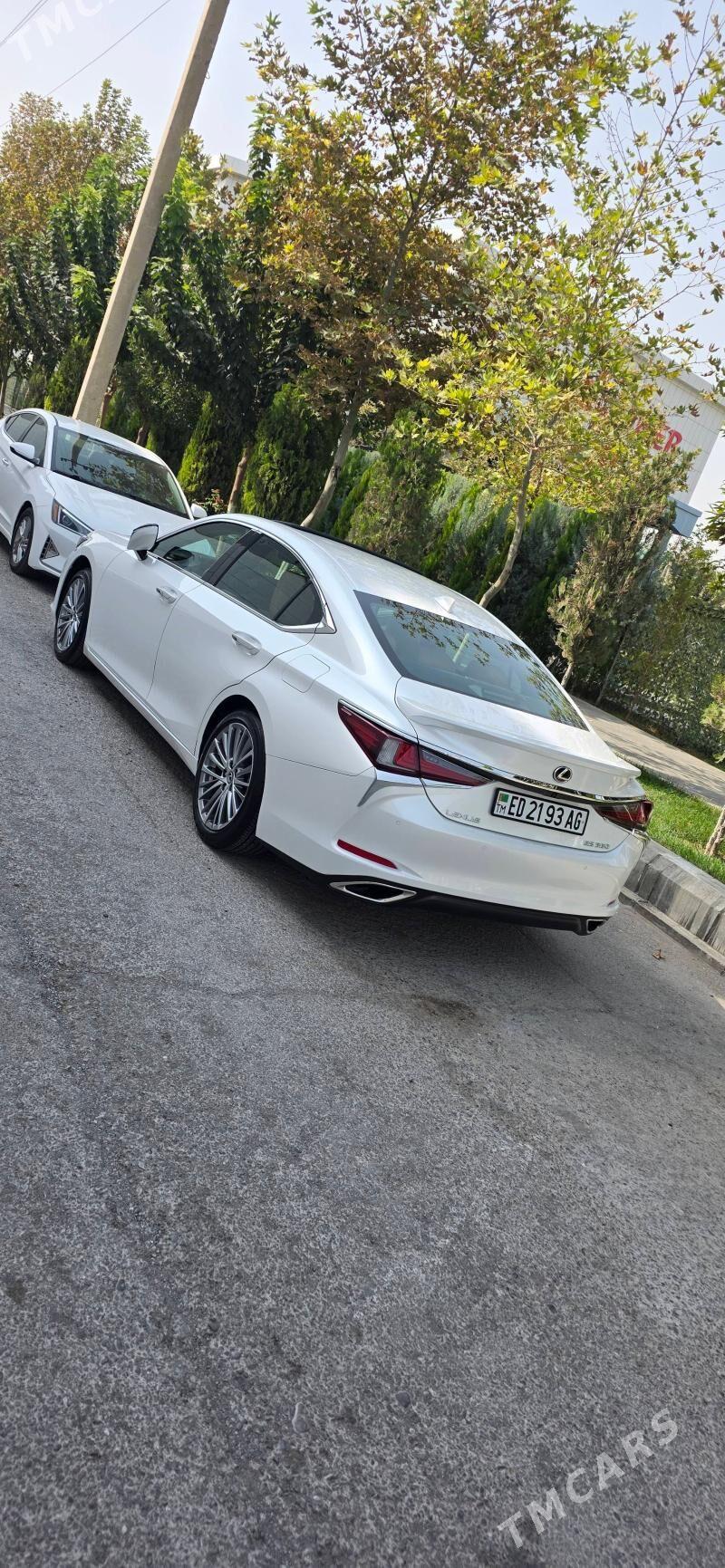 Lexus ES 350 2023 - 765 000 TMT - Aşgabat - img 4