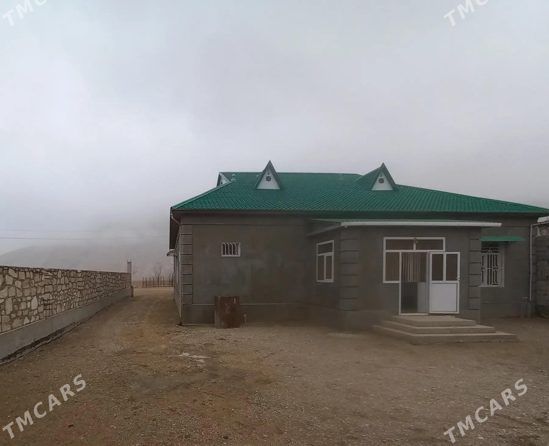 Jay - Balkanabat - img 7