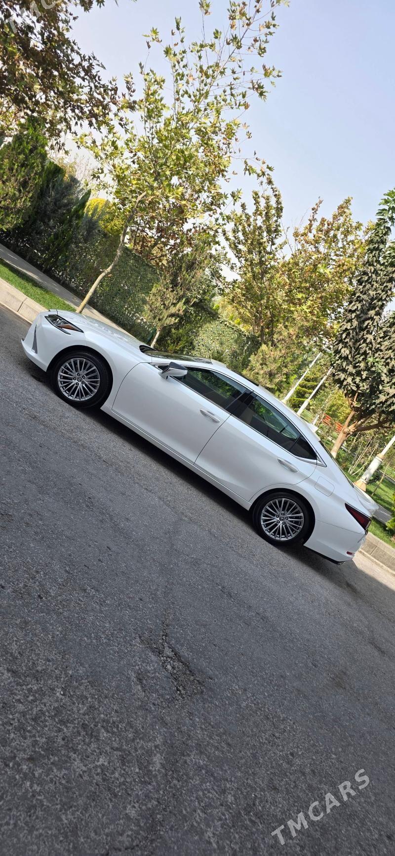 Lexus ES 350 2023 - 765 000 TMT - Aşgabat - img 2