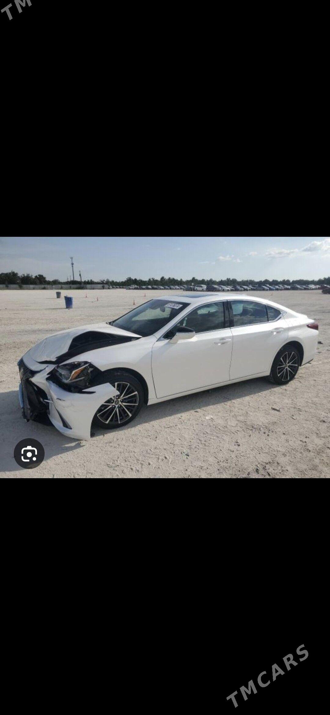 Lexus ES 350 2023 - 765 000 TMT - Aşgabat - img 1